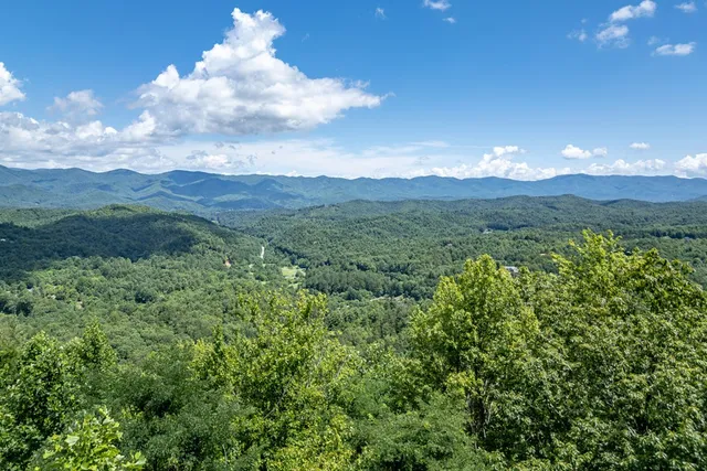 $28,000 | Lot 111 Puett Cove Estates, Marble, NC 28905