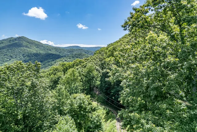 $28,000 | Lot 111 Puett Cove Estates, Marble, NC 28905