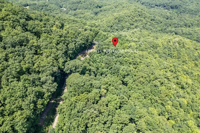 $28,000 | Lot 111 Puett Cove Estates, Marble, NC 28905