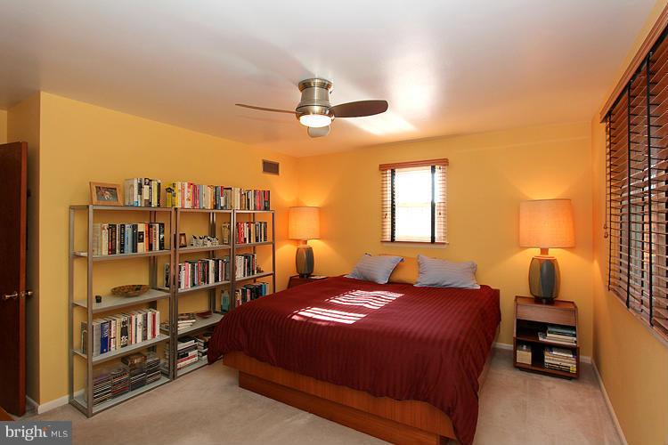 7520 Piney Branch Road Silver Spring, MD 20910 - Photo 13 of 30 master bedroom
