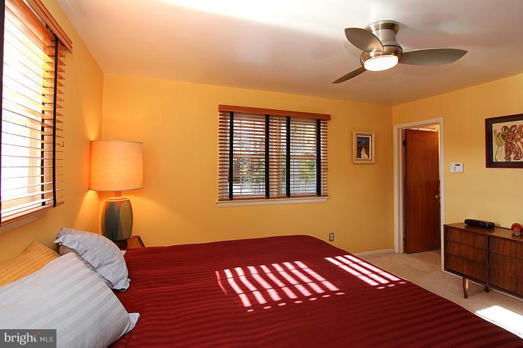 7520 Piney Branch Road Silver Spring, MD 20910 - Photo 14 of 30 master bedroom