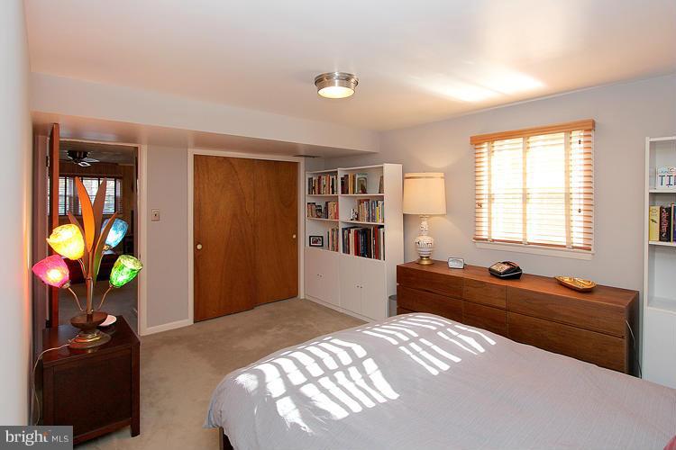 7520 Piney Branch Road Silver Spring, MD 20910 - Photo 24 of 30 Bedroom