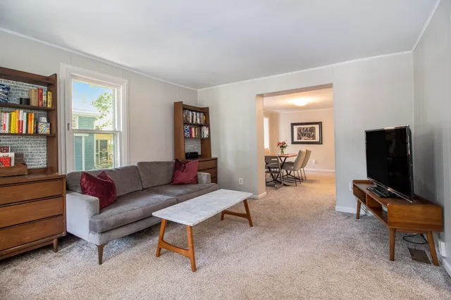 $550,000 | 220 South 7th Street, Ann Arbor, MI 48103