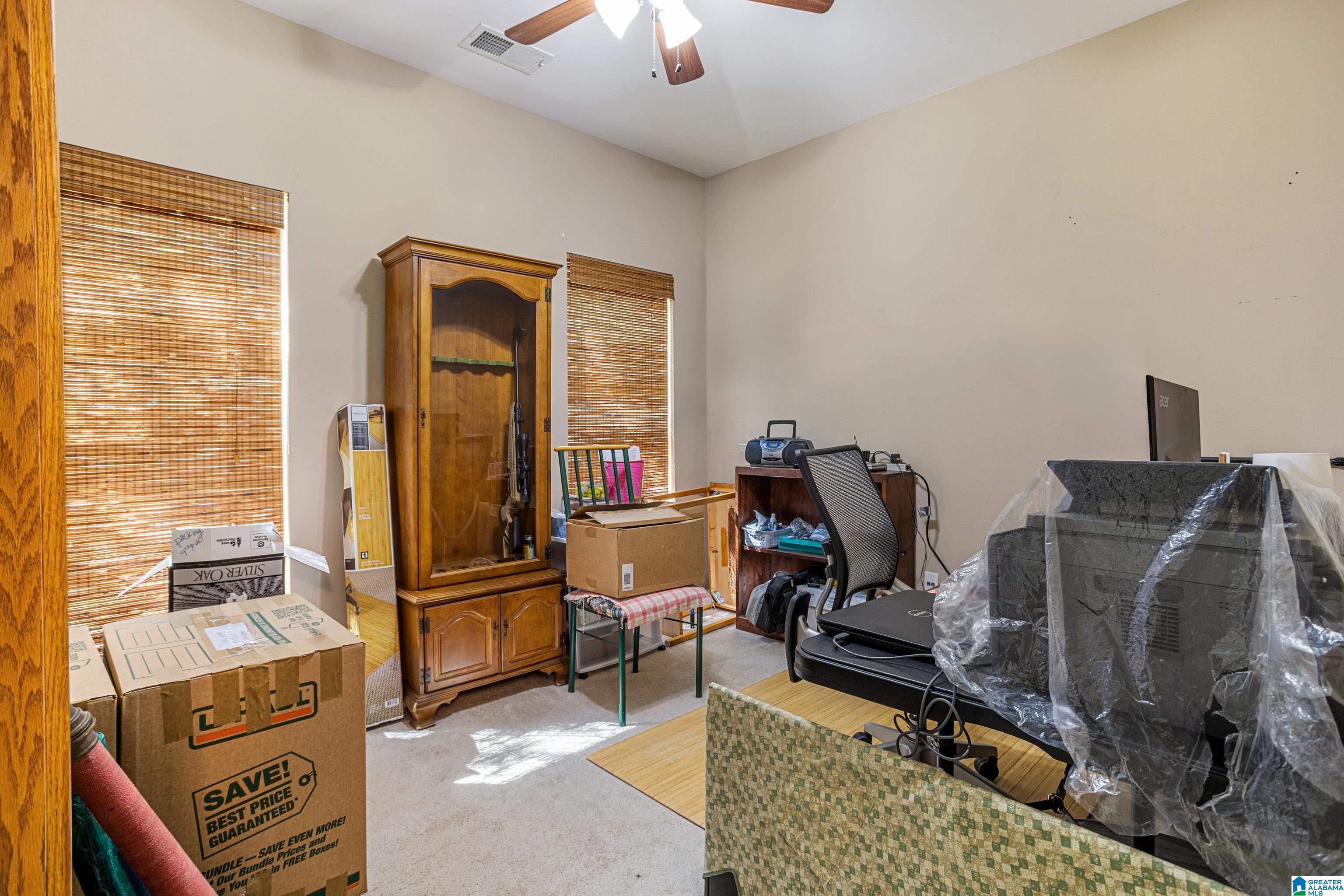 993 Wren Way Mount Olive, AL 35117 - Photo 8 of 55