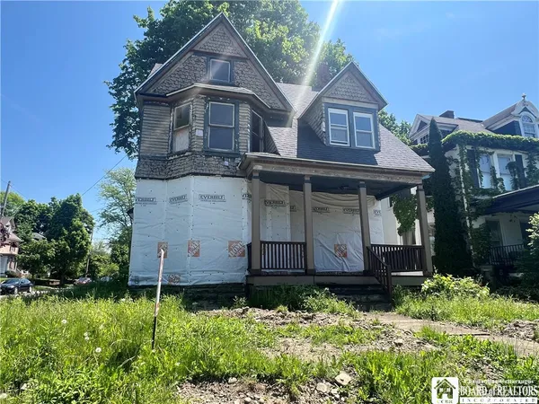 $29,900 | 632-634 Lakeview Avenue, Jamestown, NY 14701