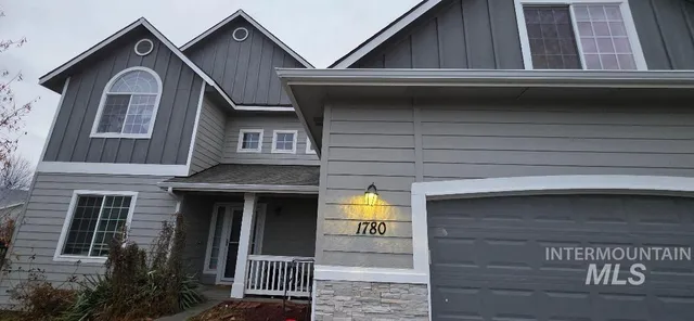 $559,900 | 1780 West Caspian Street, Kuna, ID 83634