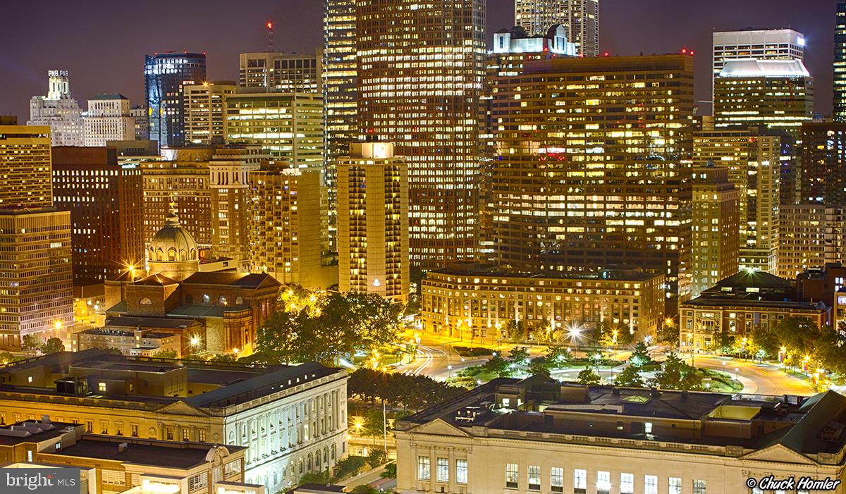 2001 Hamilton Street, Unit 2016 Philadelphia, PA 19130 - Photo 40 of 41