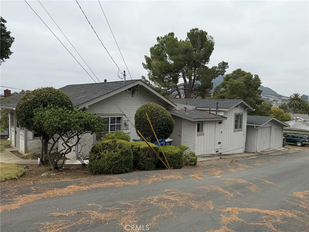 441 Kentucky Street San Luis Obispo, CA 93405 - Photo 3 of 10