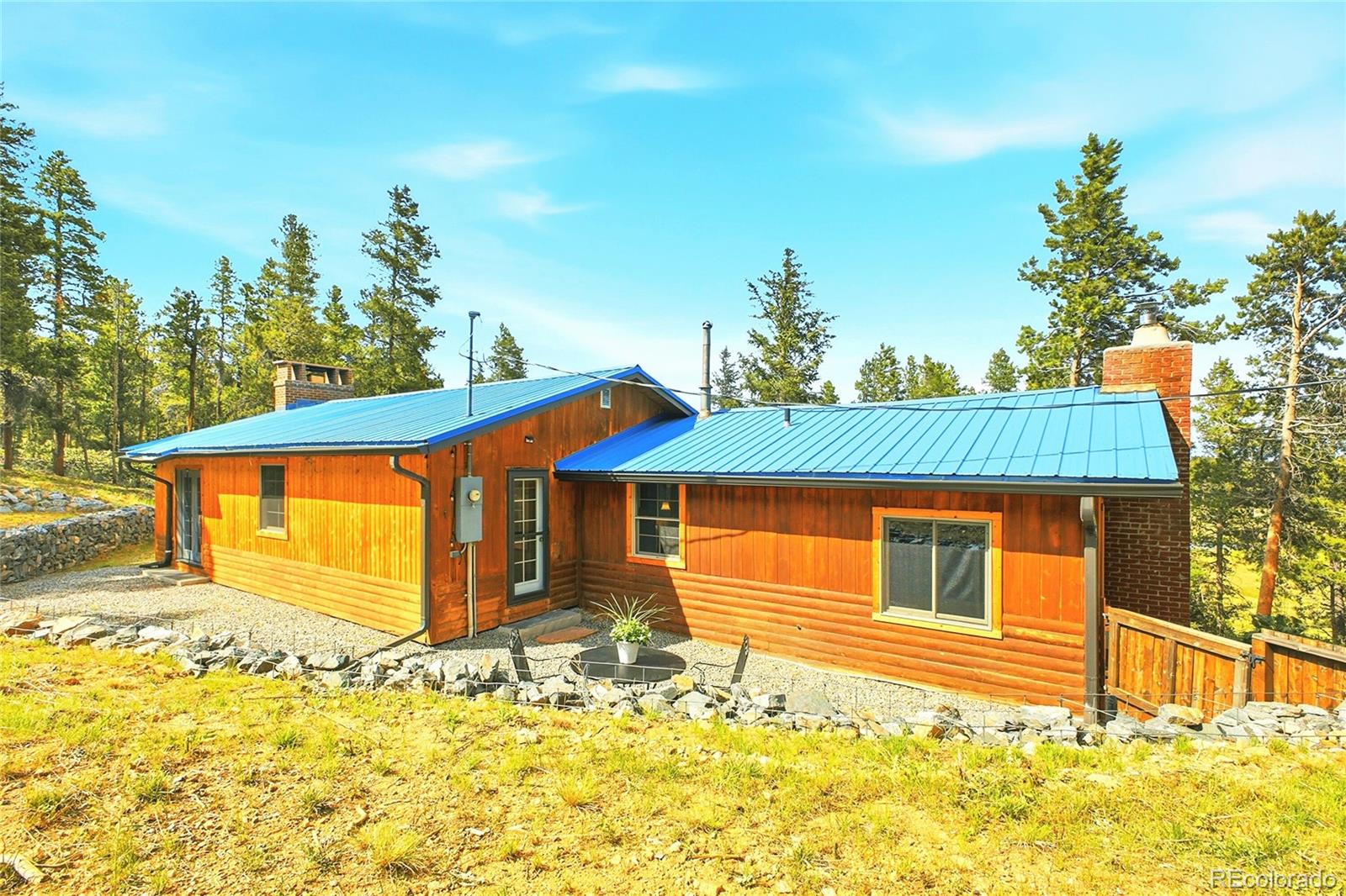 356 Gold Road Black Hawk, CO 80422 - Photo 41 of 48