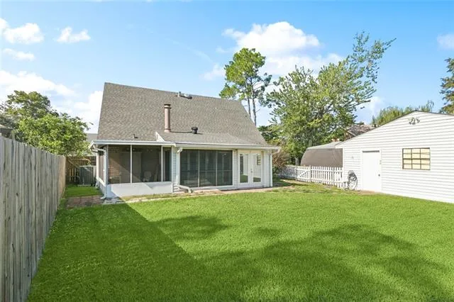 $359,900 | 24 Myrtle Hill Drive, Destrehan, LA 70047