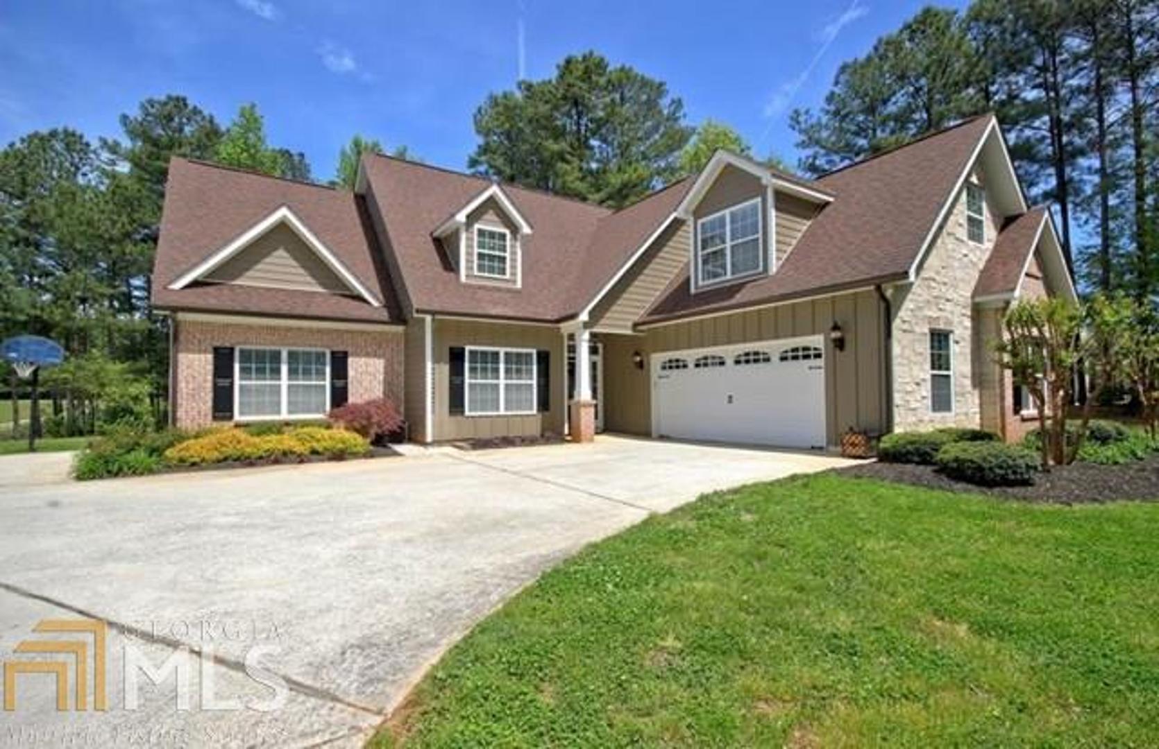 110 Hannah Road, Unit 3 Newnan, GA 30263 - Photo 1 of 1 Gallery Image 1