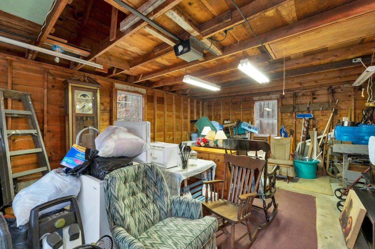 62 Highland Mountain Road Northfield, NH 03276 - Photo 43 of 44