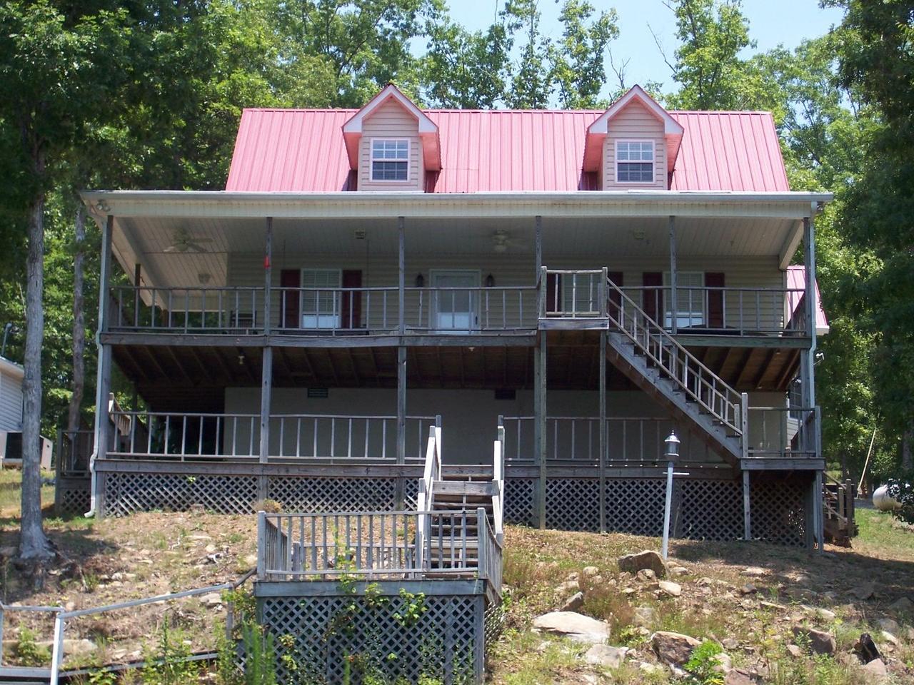 Lot #6 Pine Ridge Gordon, AL 36343 - Photo 2 of 5 Gallery Image 2