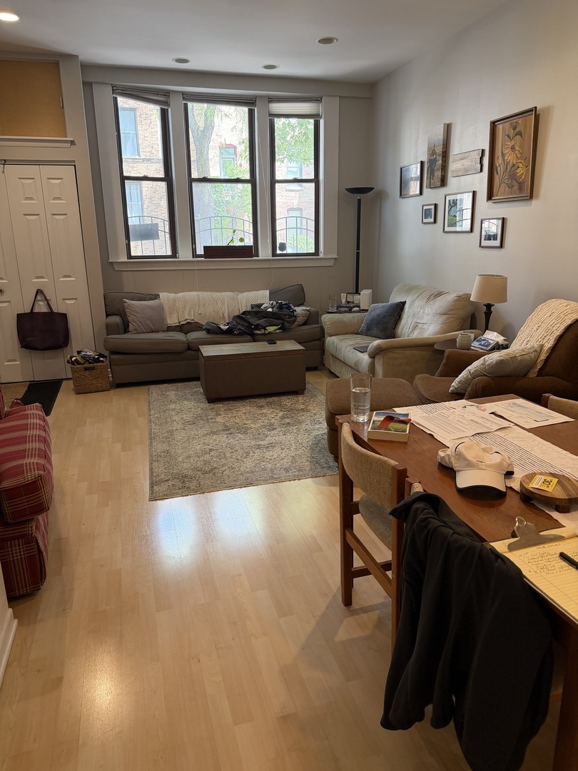 1419 West Lexington Street Chicago, IL 60607 - Photo 6 of 13