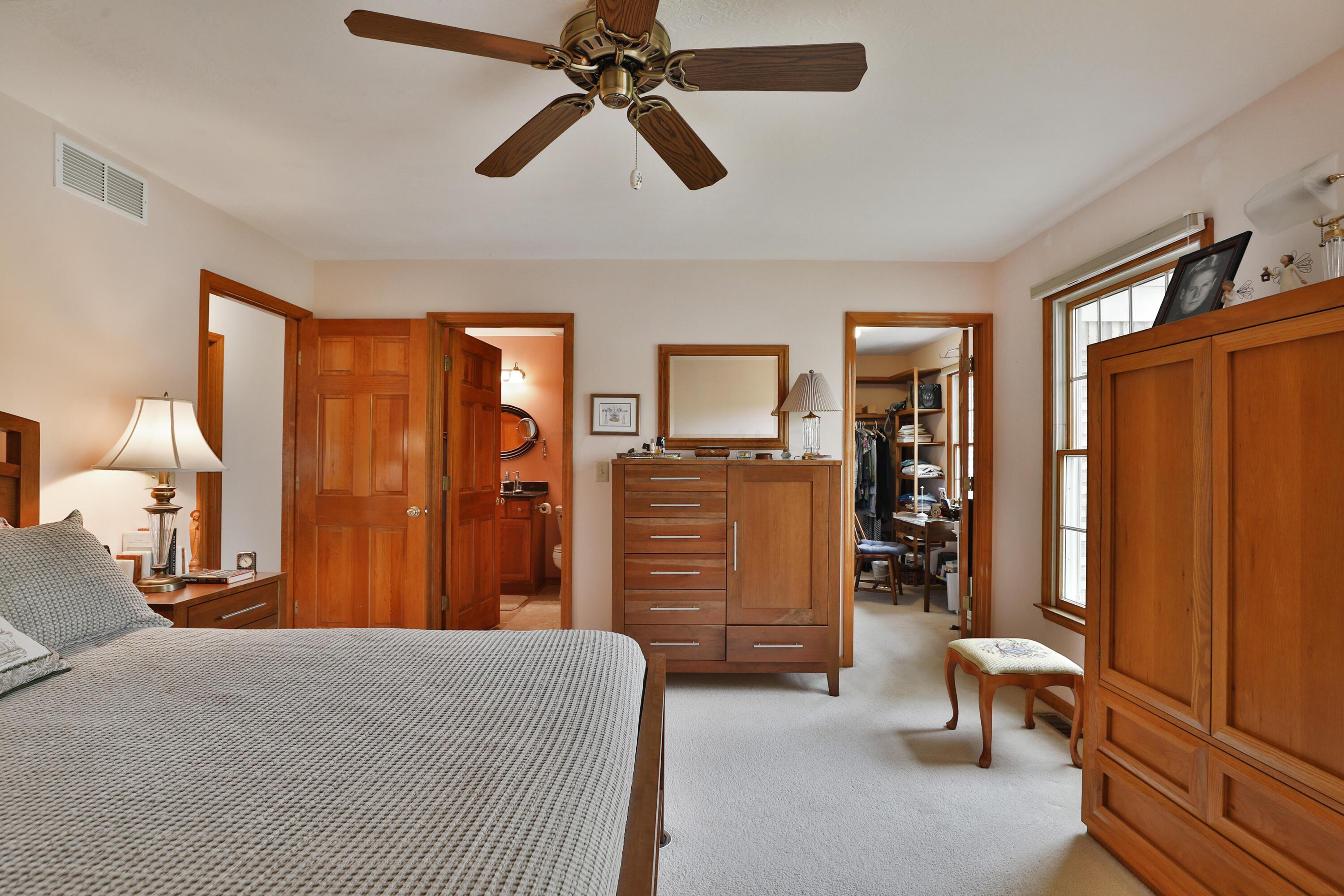 1244 Rice Avenue Columbus, OH 43230 - Photo 40 of 50 Bedroom 4