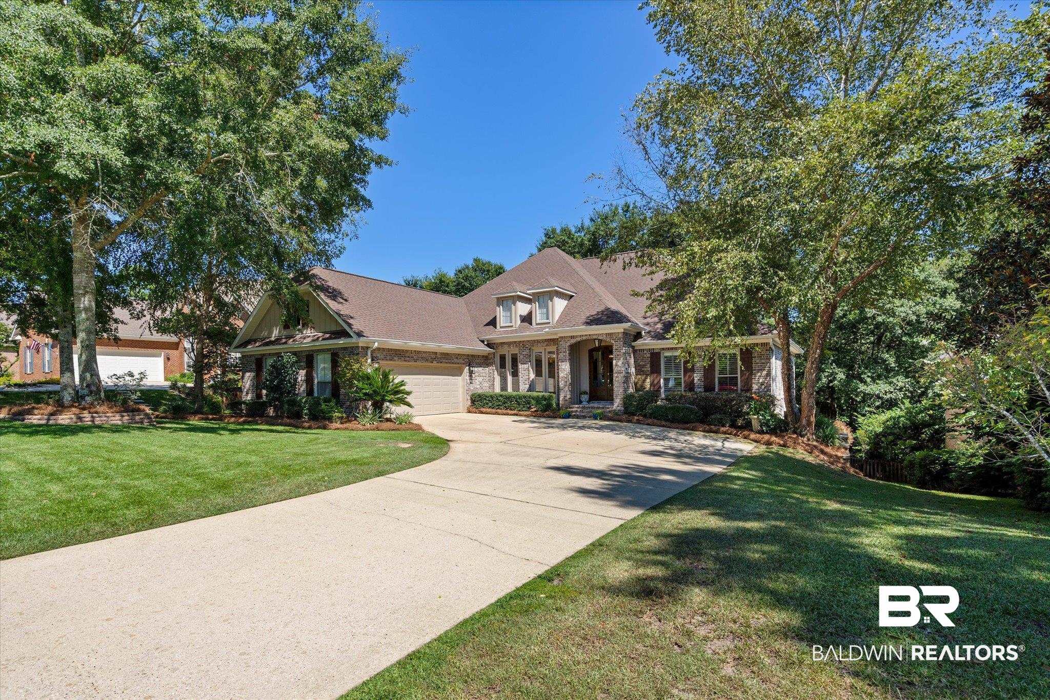 8101 Pine Run Daphne, AL 36527 - Photo 3 of 45