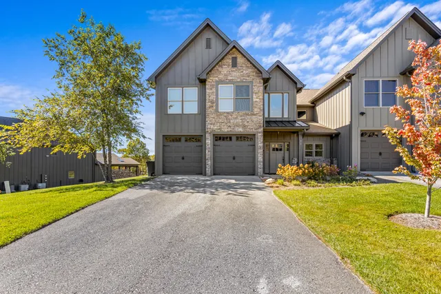 $525,000 | 70 Canyon Villa Lane, Rising Fawn, GA 30738