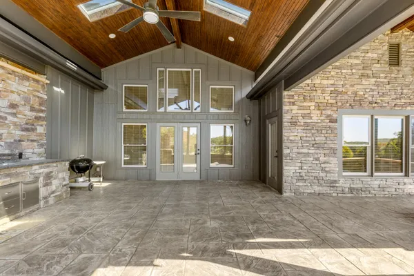 $490,000 | 70 Canyon Villa Lane, Rising Fawn, GA 30738