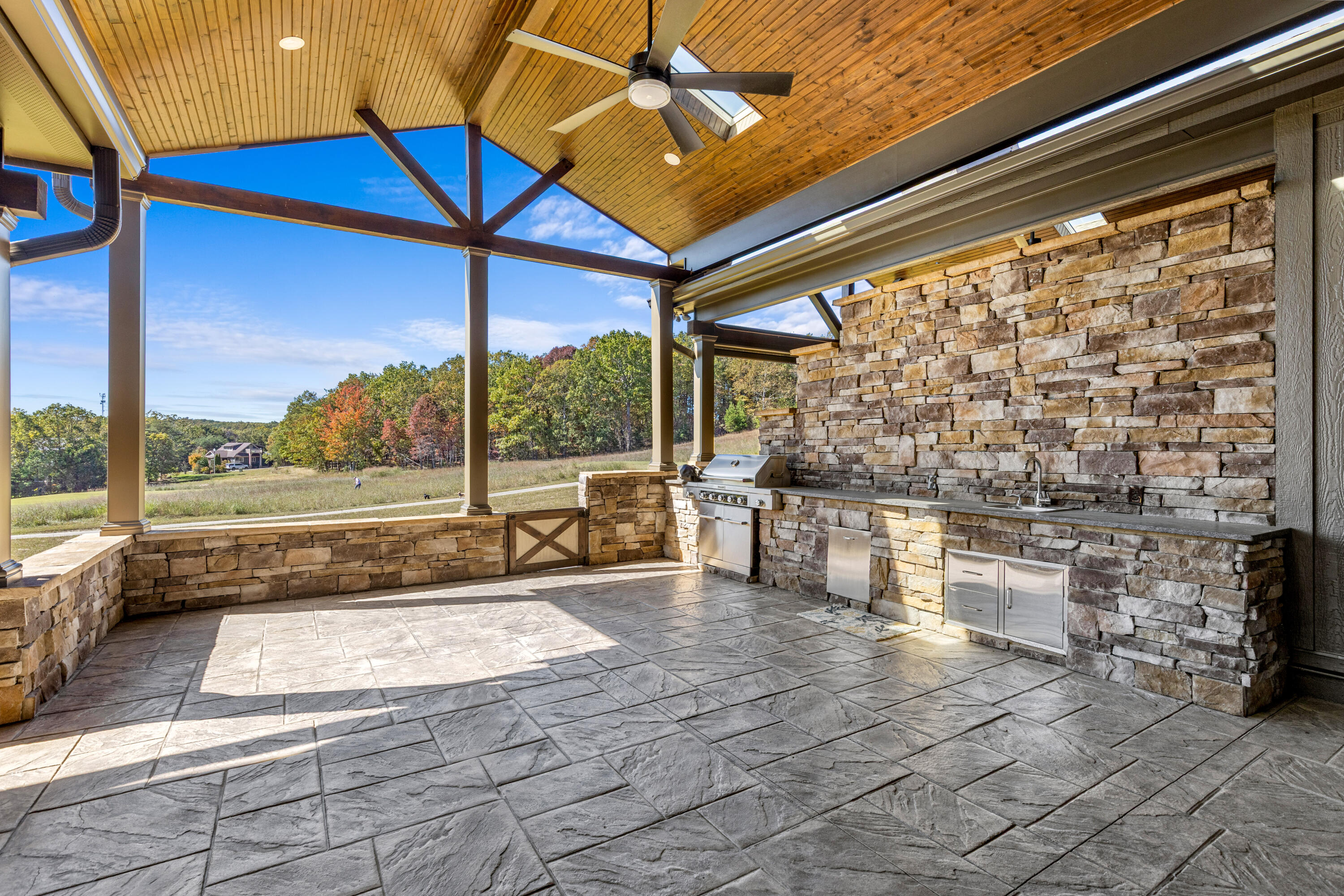 70 Canyon Villa Lane Rising Fawn, GA 30738 - Photo 13 of 64 CanyonVilla-39