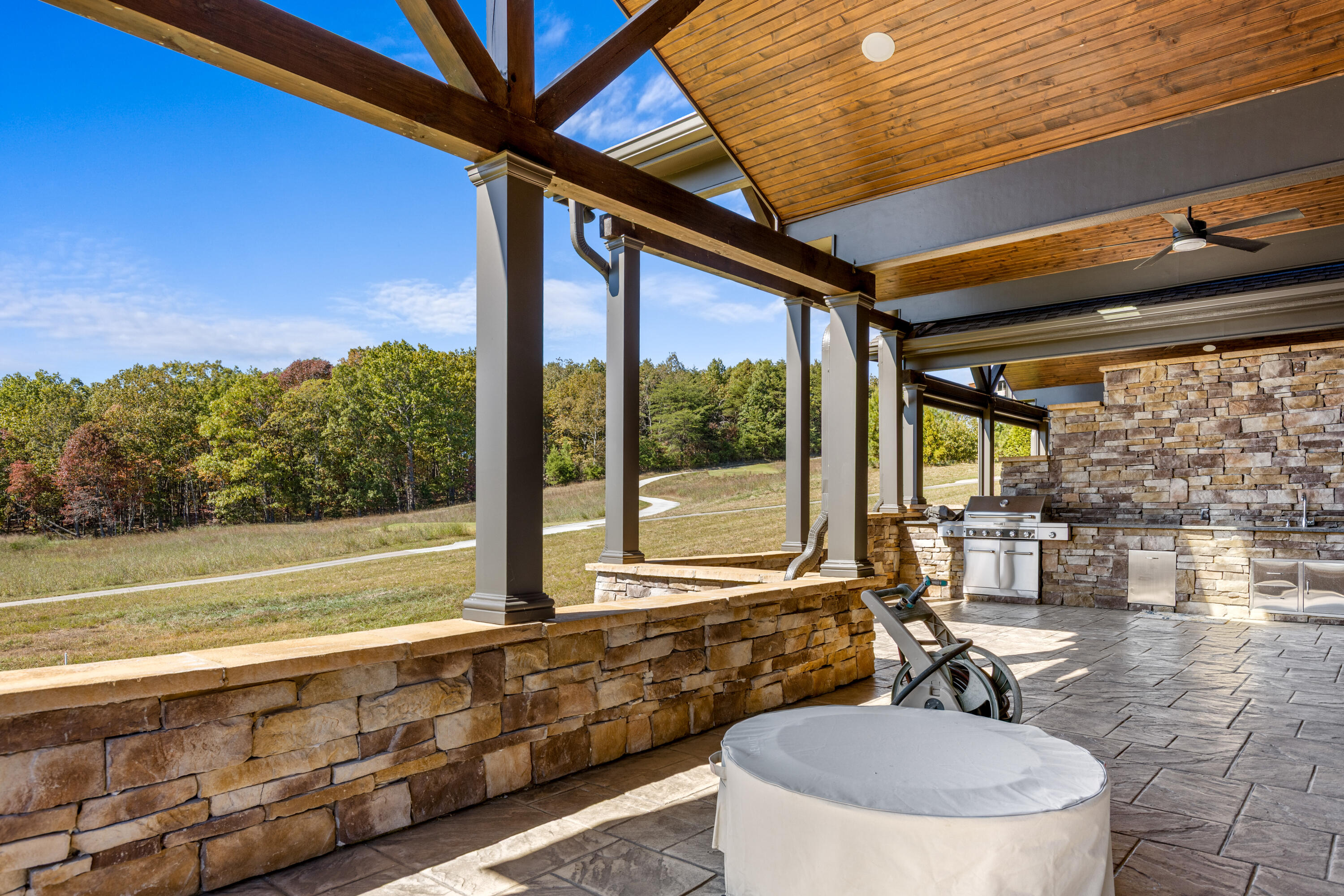 70 Canyon Villa Lane Rising Fawn, GA 30738 - Photo 15 of 64 CanyonVilla-35