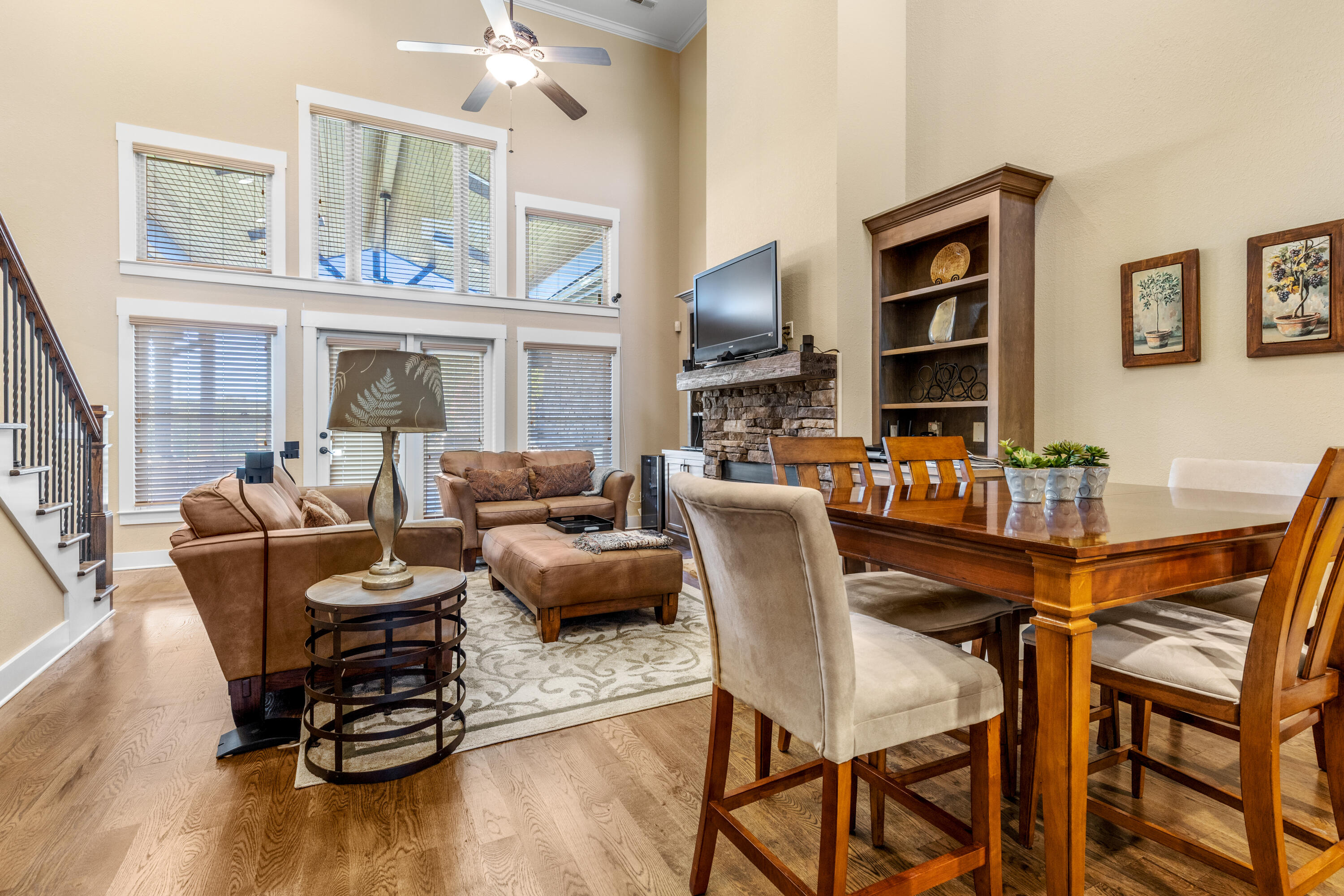 70 Canyon Villa Lane Rising Fawn, GA 30738 - Photo 16 of 64 CanyonVilla-7