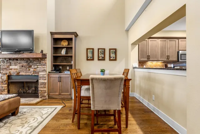 $525,000 | 70 Canyon Villa Lane, Rising Fawn, GA 30738