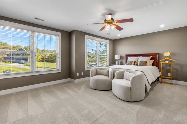 $525,000 | 70 Canyon Villa Lane, Rising Fawn, GA 30738