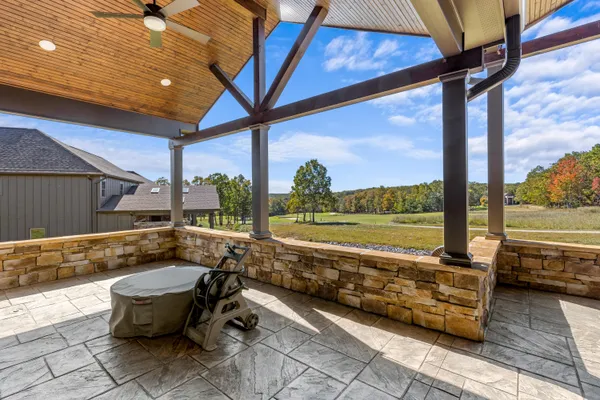 $490,000 | 70 Canyon Villa Lane, Rising Fawn, GA 30738