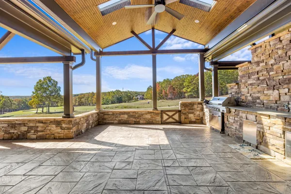 $490,000 | 70 Canyon Villa Lane, Rising Fawn, GA 30738