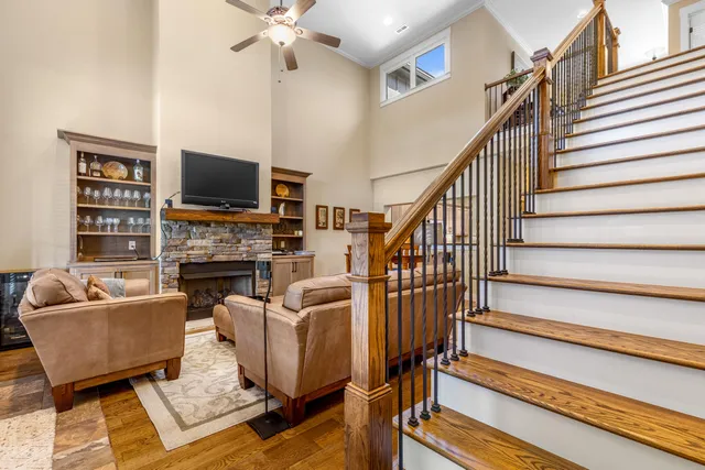 $525,000 | 70 Canyon Villa Lane, Rising Fawn, GA 30738