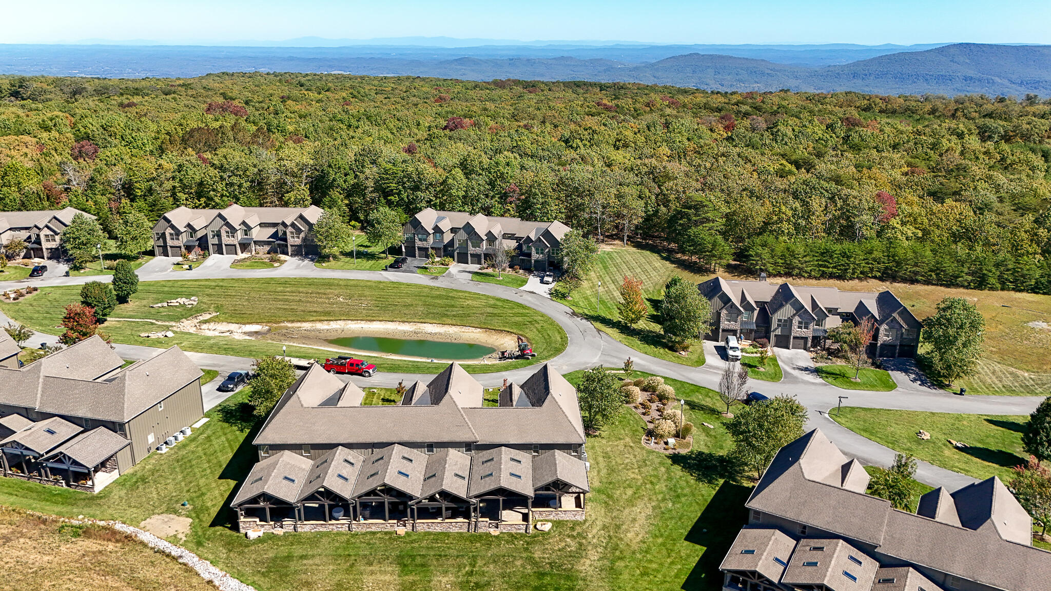 70 Canyon Villa Lane Rising Fawn, GA 30738 - Photo 50 of 64 CanyonDrone-5
