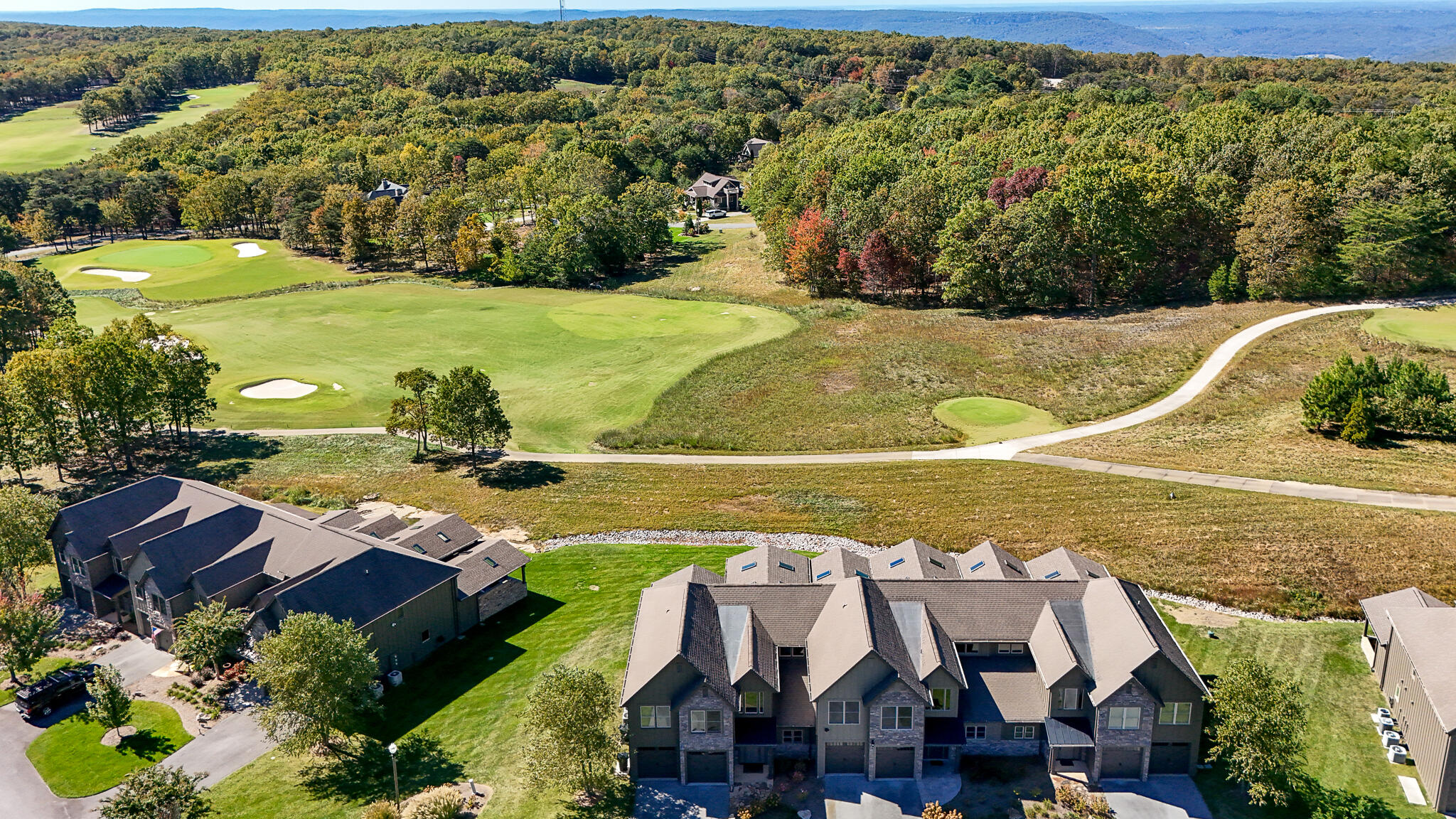 70 Canyon Villa Lane Rising Fawn, GA 30738 - Photo 51 of 64 CanyonDrone-4