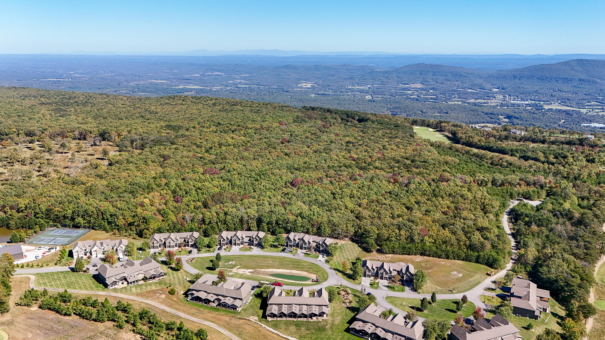 70 Canyon Villa Lane Rising Fawn, GA 30738 - Photo 53 of 64 CanyonDrone-9