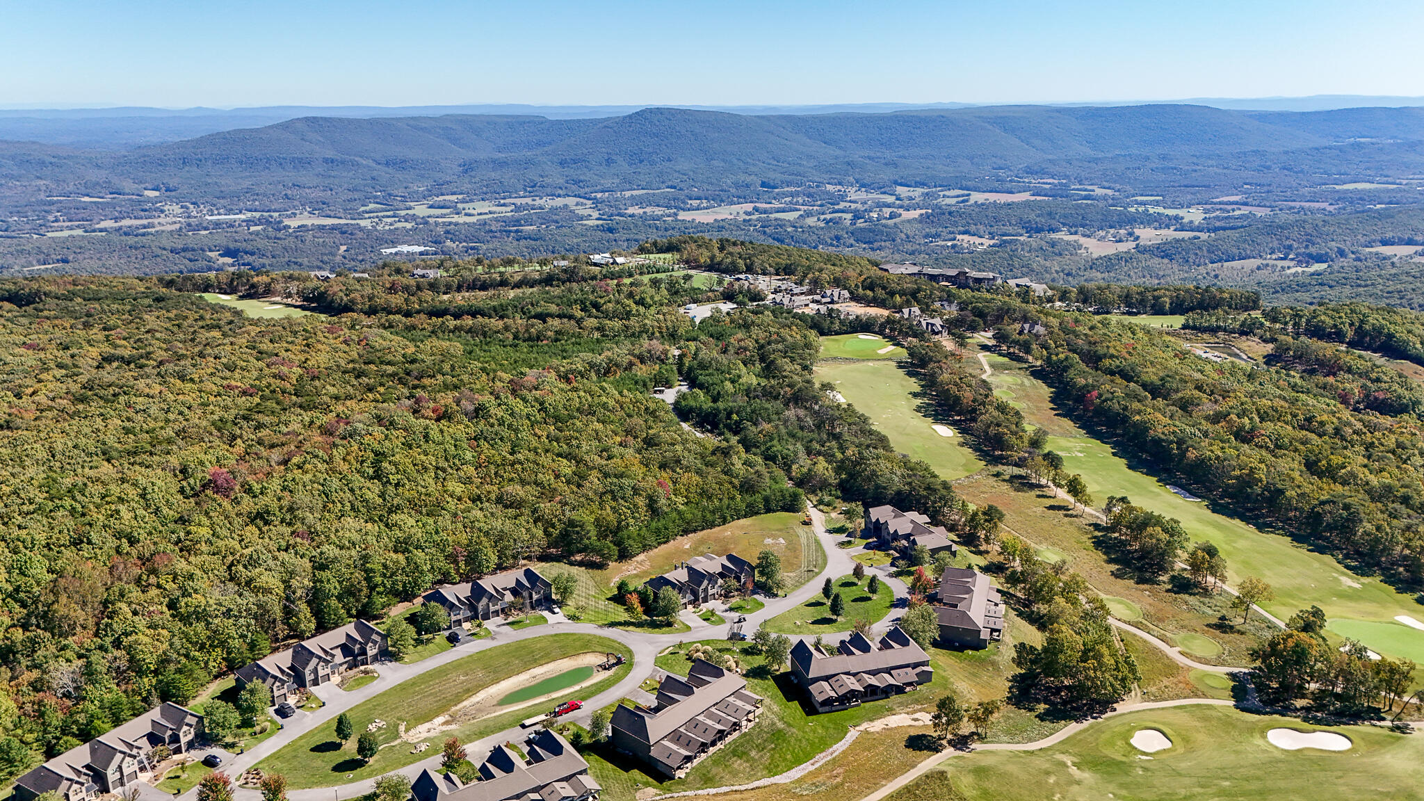 70 Canyon Villa Lane Rising Fawn, GA 30738 - Photo 54 of 64 CanyonDrone-11