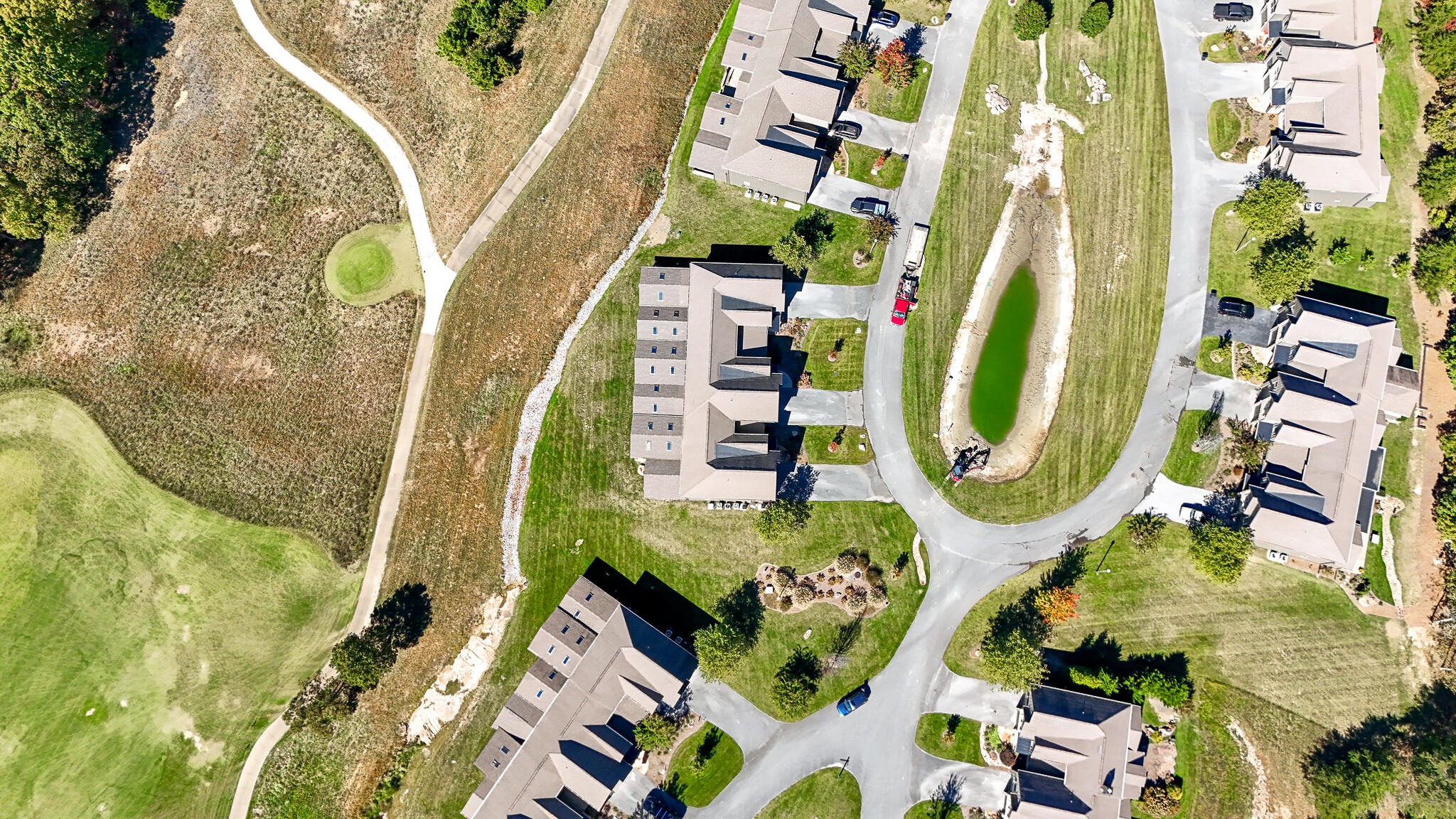 70 Canyon Villa Lane Rising Fawn, GA 30738 - Photo 56 of 64 CanyonDrone-18