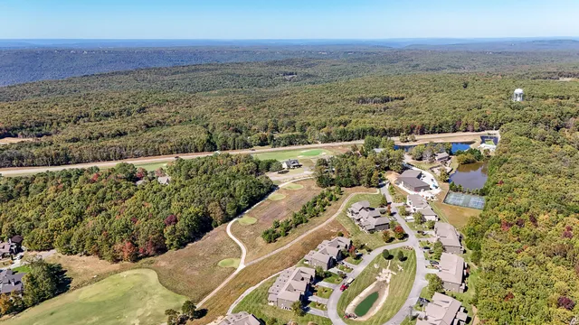 $525,000 | 70 Canyon Villa Lane, Rising Fawn, GA 30738