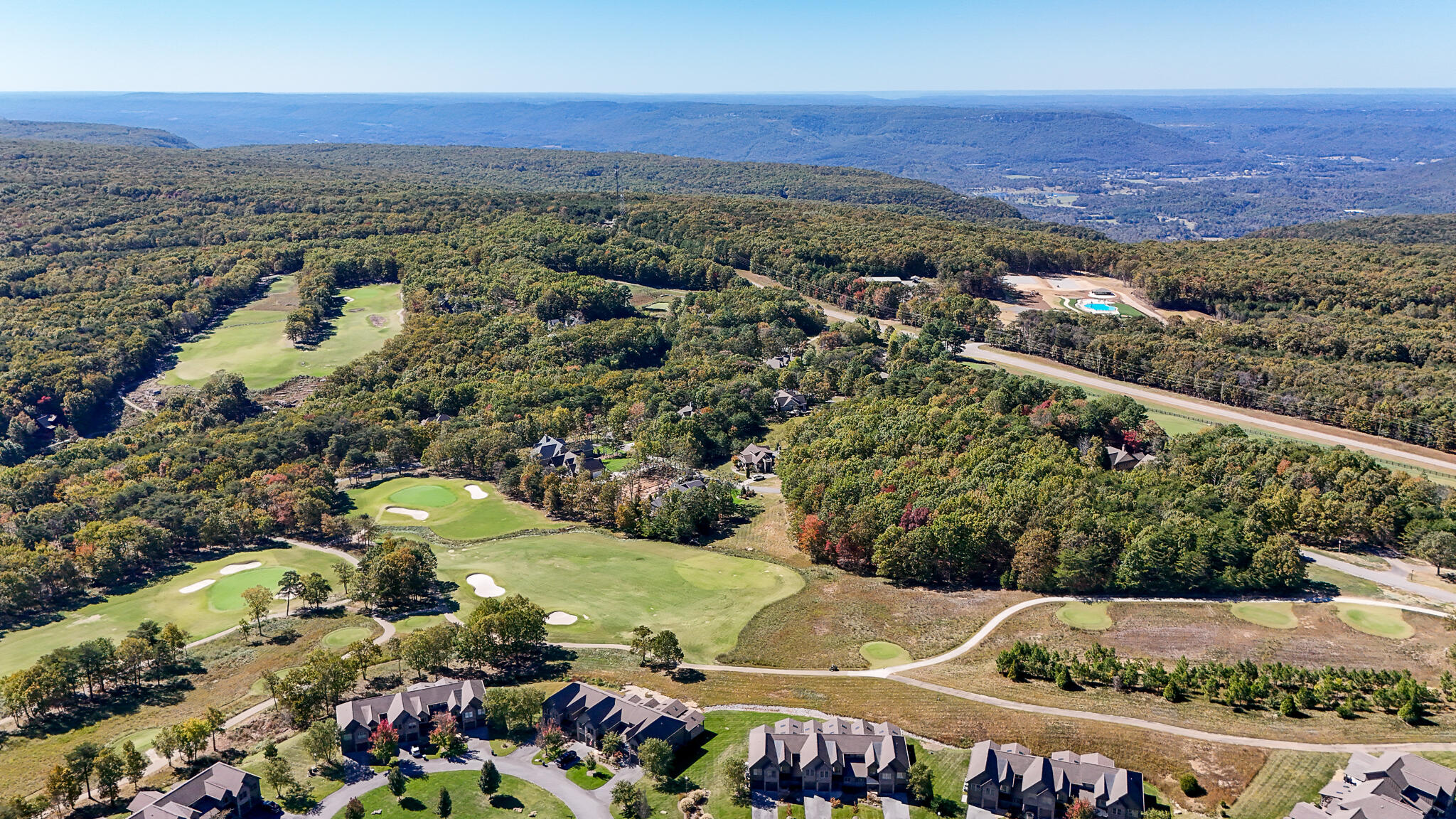 70 Canyon Villa Lane Rising Fawn, GA 30738 - Photo 59 of 64 CanyonDrone-15