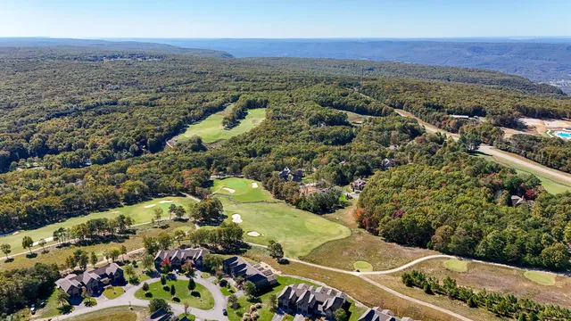 $525,000 | 70 Canyon Villa Lane, Rising Fawn, GA 30738