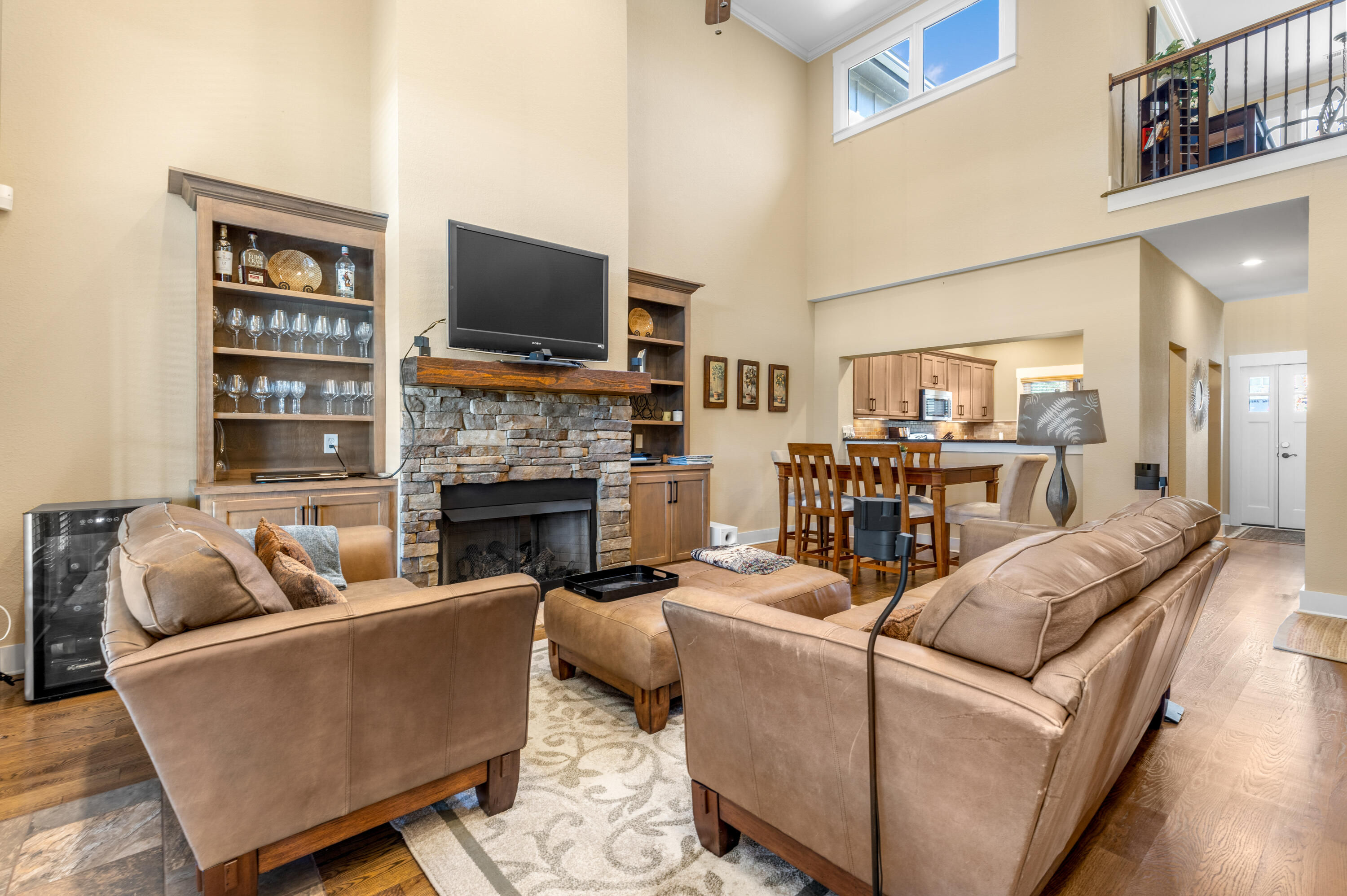 70 Canyon Villa Lane Rising Fawn, GA 30738 - Photo 7 of 64 CanyonVilla-14