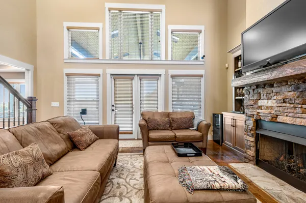 $490,000 | 70 Canyon Villa Lane, Rising Fawn, GA 30738