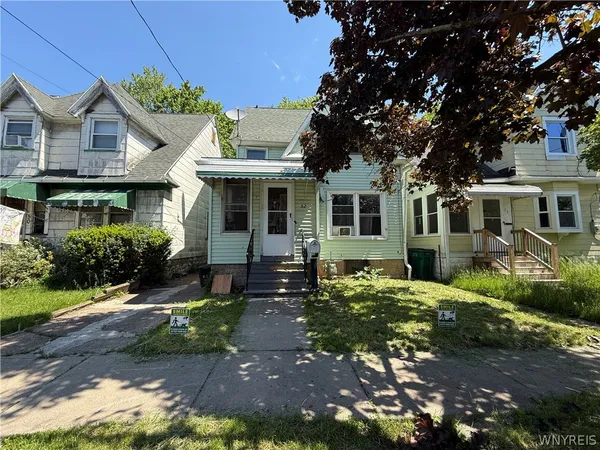 $144,900 | 52 Gallatin Avenue, Buffalo, NY 14207