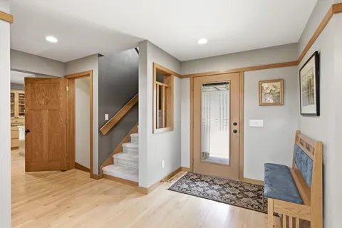 $999,000 | 8901 Timber Wolf Trail, Madison, WI 53717