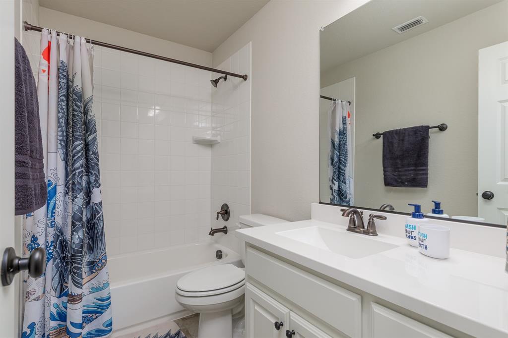 3420 Redpine Drive Prosper, TX 75078 - Photo 27 of 38