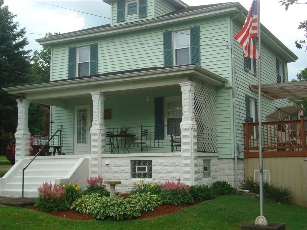 1206 Schultz Rd Extension Latrobe, PA 15650 - Photo 1 of 25 Gallery Image 1