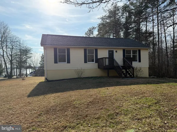 $345,000 | 2900 Blount Drive, Bumpass, VA 23024