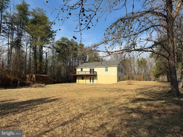$345,000 | 2900 Blount Drive, Bumpass, VA 23024