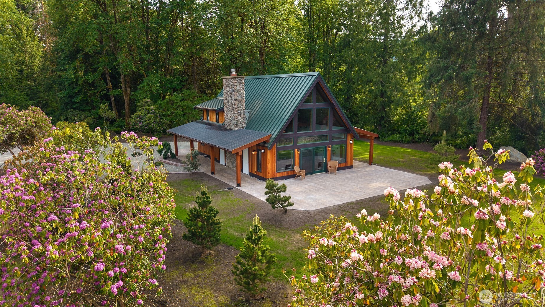 21733 Entsminger Road Arlington, WA 98223 - Photo 35 of 40