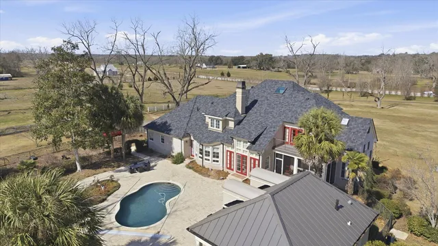 $1,325,000 | 221 Kiley Drive, Monticello, FL 32344