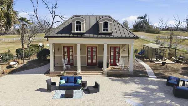 $1,325,000 | 221 Kiley Drive, Monticello, FL 32344