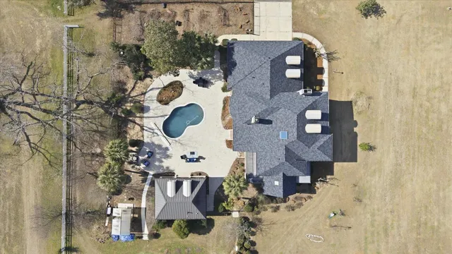 $1,325,000 | 221 Kiley Drive, Monticello, FL 32344